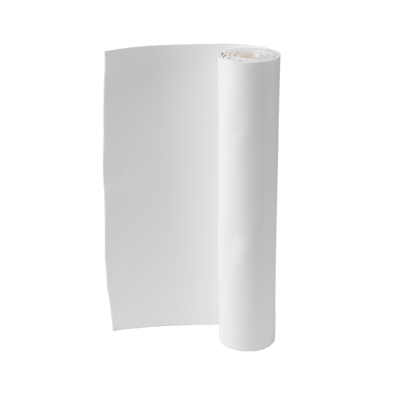 Filter jarum poliester terasa