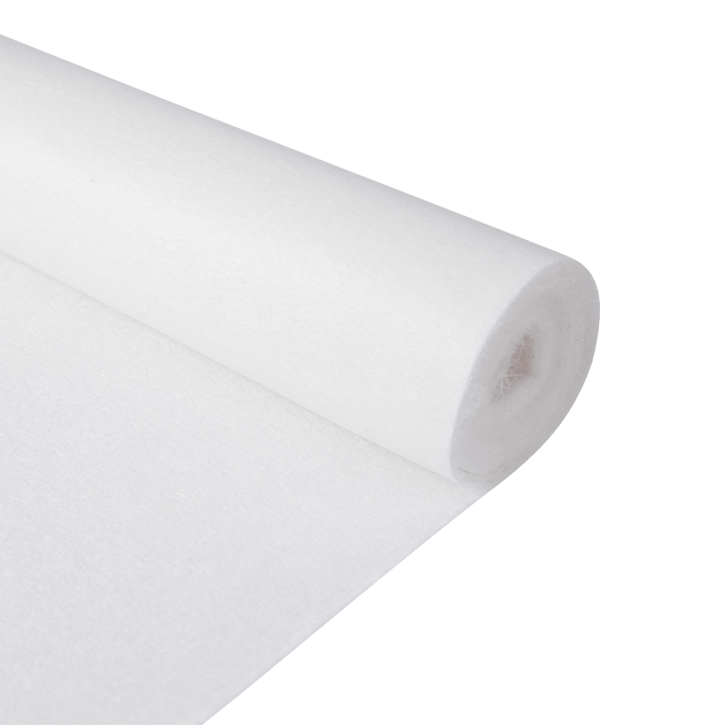 Ptfe jarum meninju filter terasa