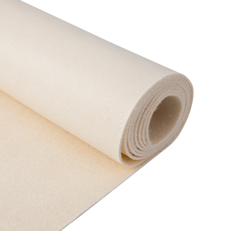 Pps+ptfe campuran jarum punggung terasa terasa