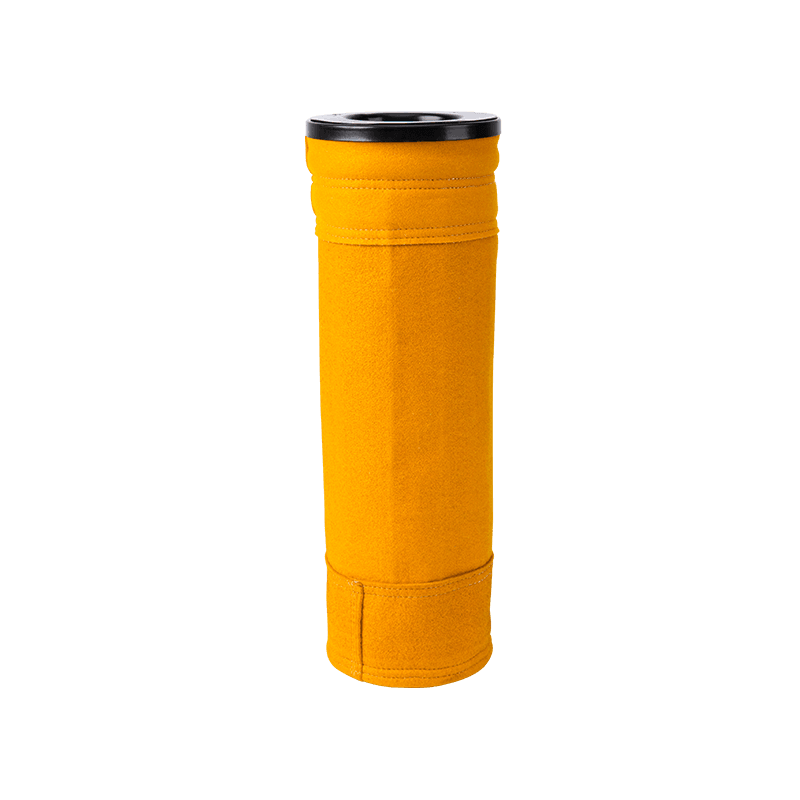 P84 jarum meninju tas filter terasa