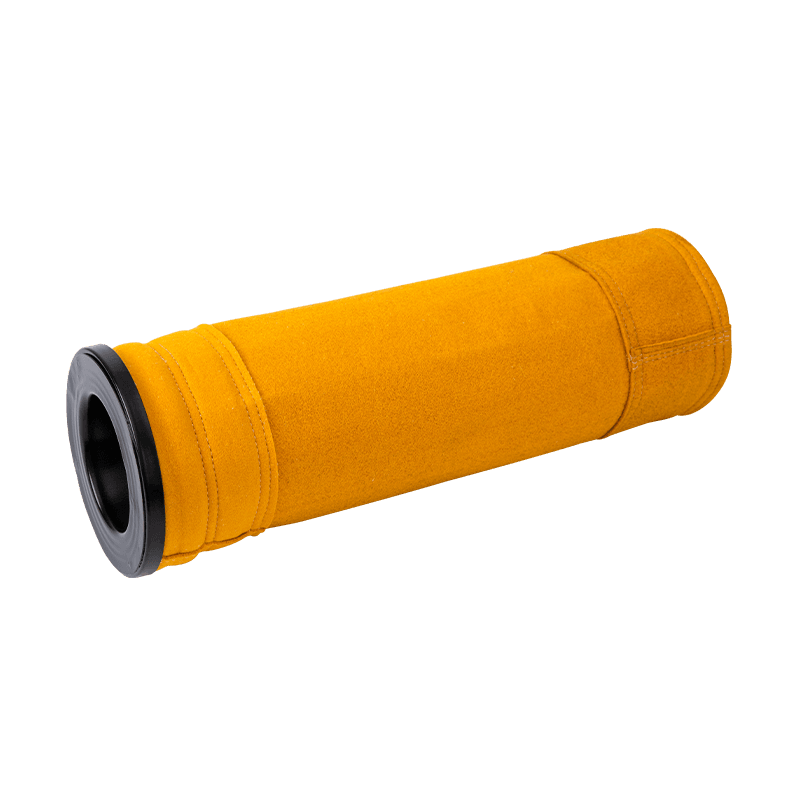 P84 jarum meninju tas filter terasa