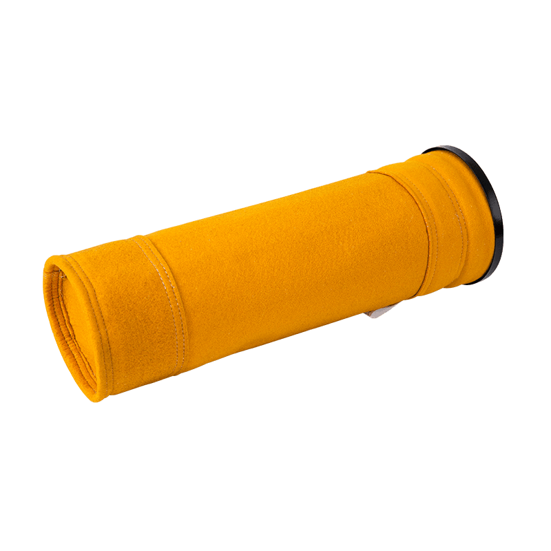 P84 jarum meninju tas filter terasa