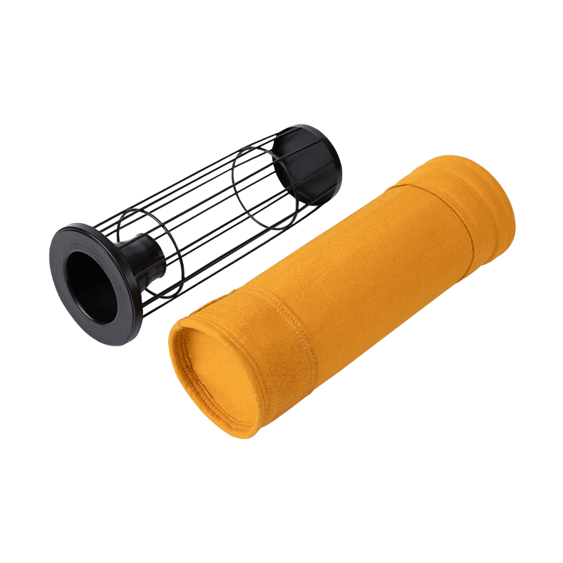 P84 jarum meninju tas filter terasa