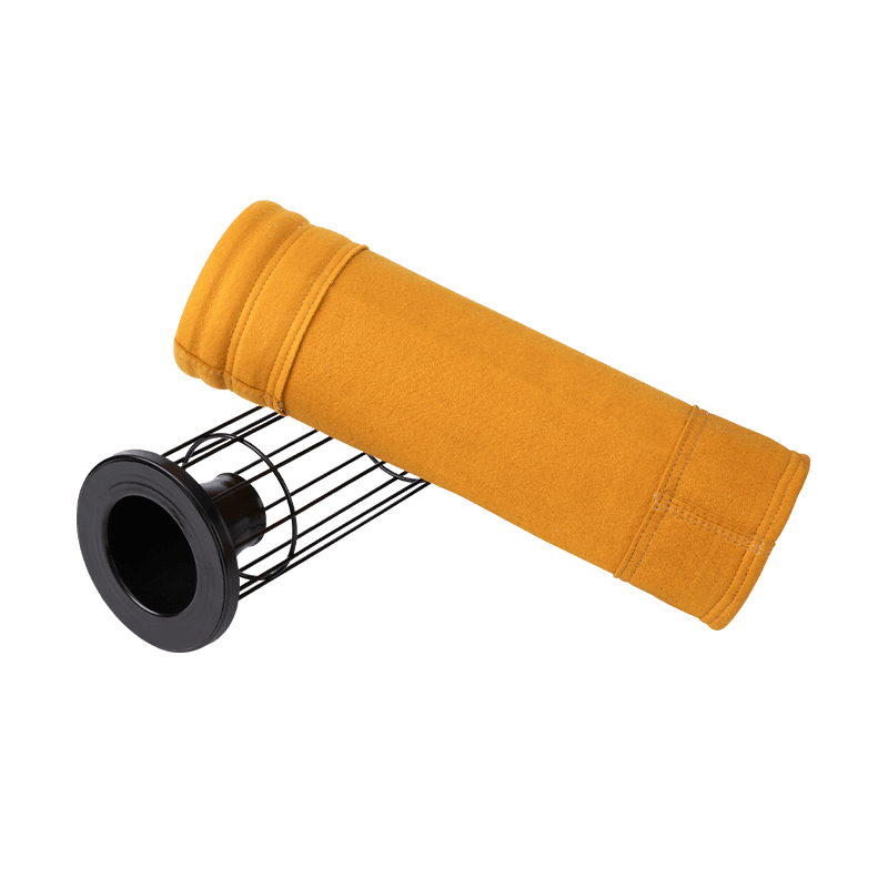 P84 jarum meninju tas filter terasa