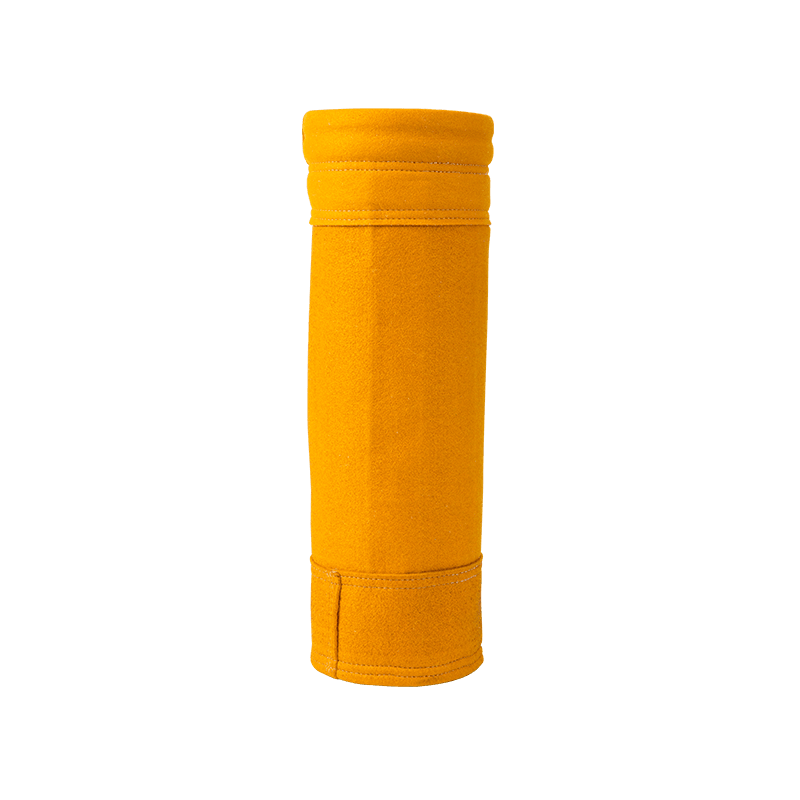 P84 jarum meninju tas filter terasa
