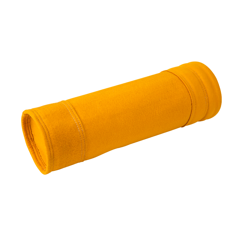P84 jarum meninju tas filter terasa