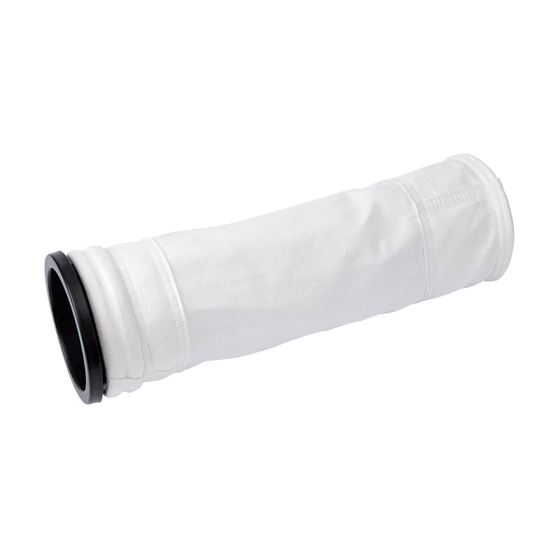 PTFE Polyester Needle Punched Felt Bighbane Filter Bags