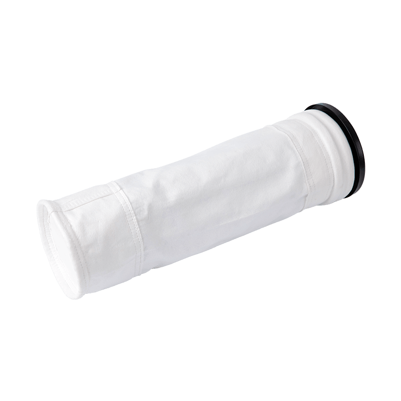 PTFE Polyester Needle Punched Felt Bighbane Filter Bags
