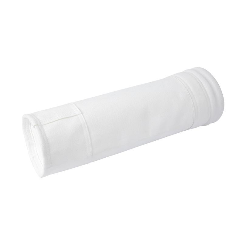 PTFE Polyester Needle Punched Felt Bighbane Filter Bags