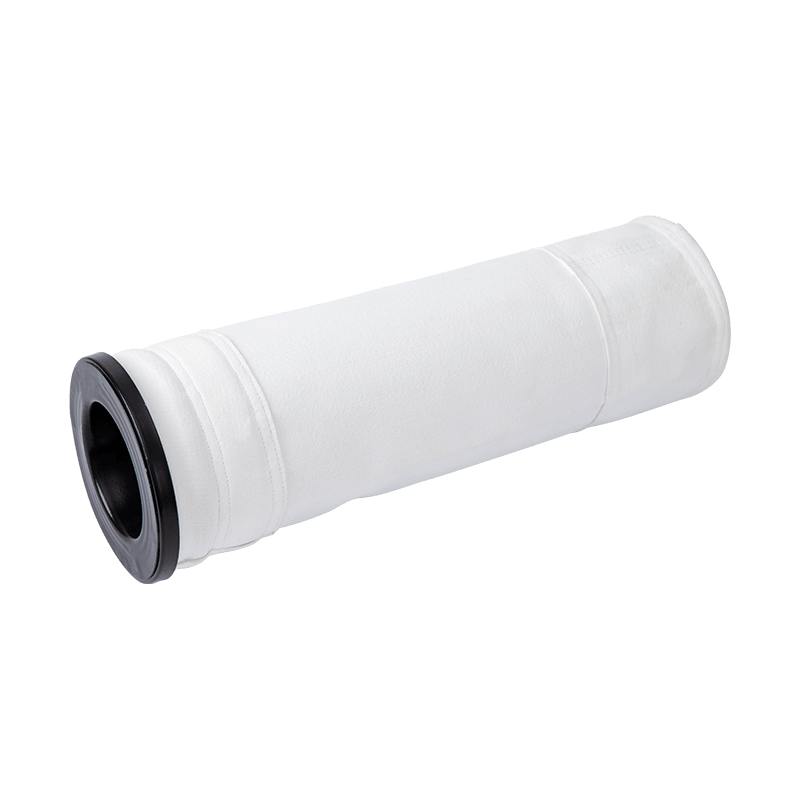 PTFE Polyester Needle Punched Felt Bighbane Filter Bags