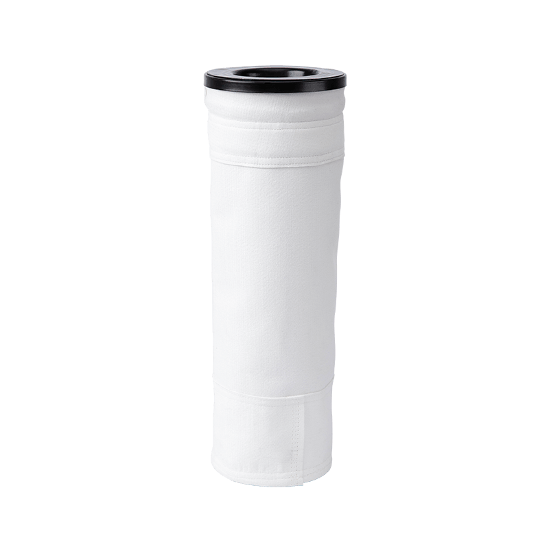PTFE Polyester Needle Punched Felt Bighbane Filter Bags