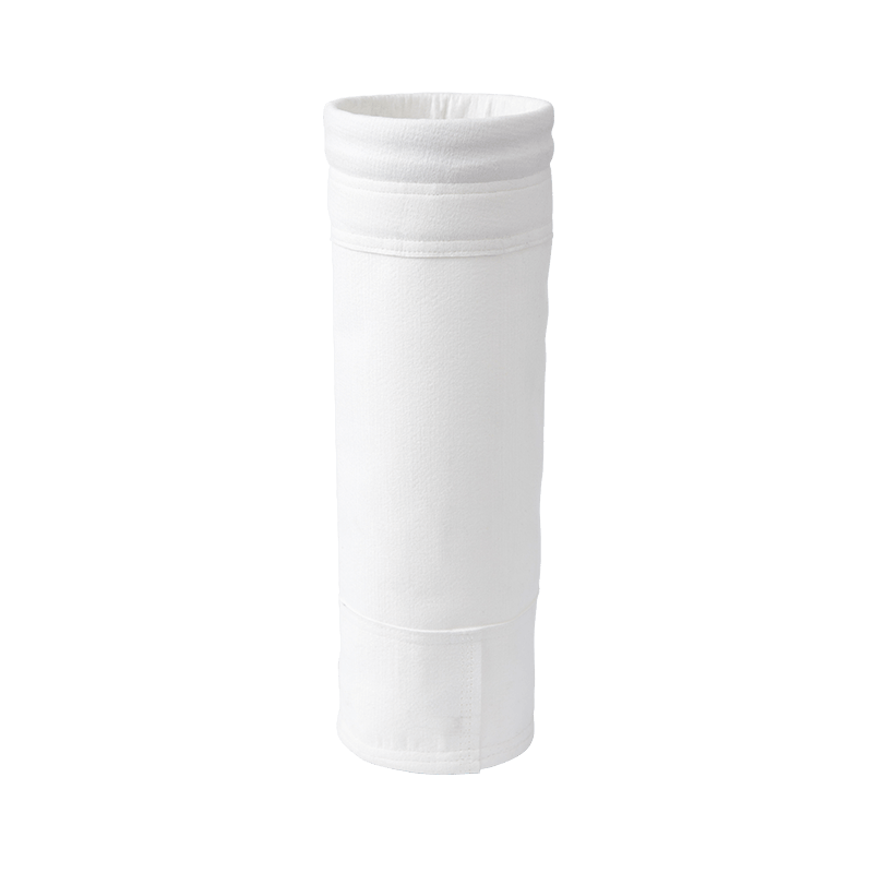 PTFE Polyester Needle Punched Felt Bighbane Filter Bags