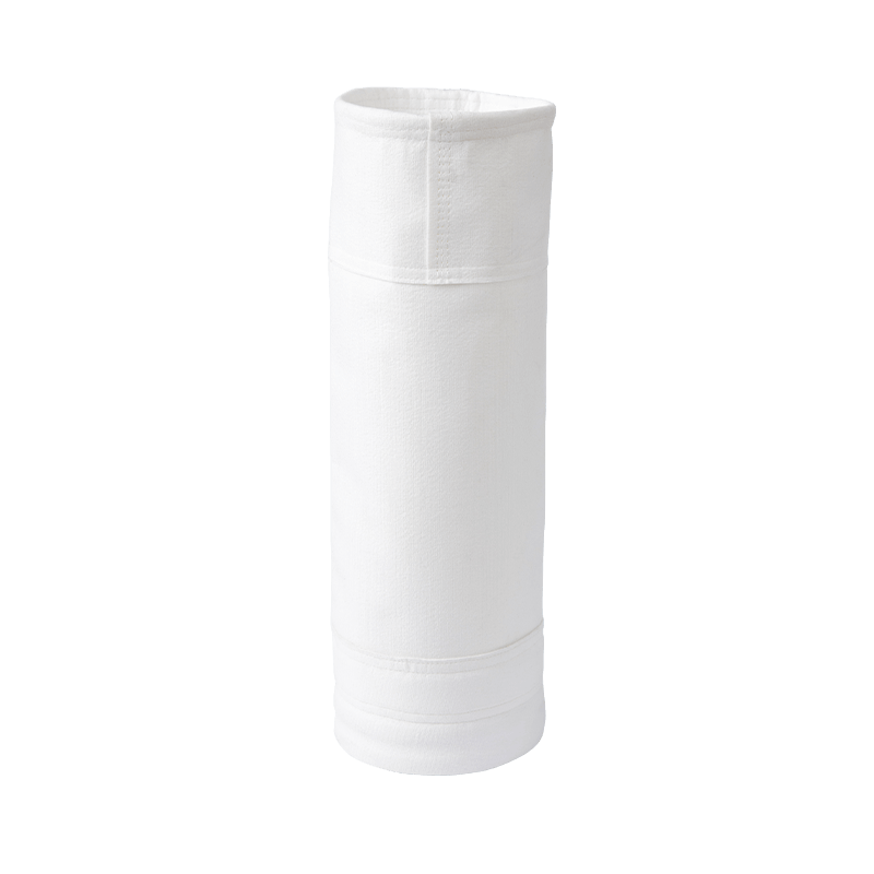 PTFE Polyester Needle Punched Felt Bighbane Filter Bags