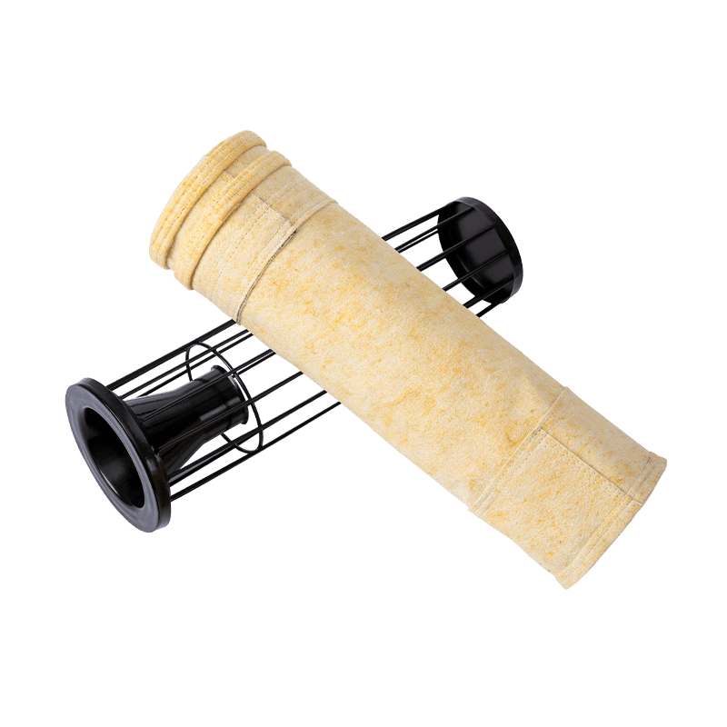 Tas Filter Spunlace Flomax