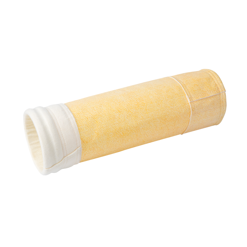 Jarum akrilik meninju tas filter terasa