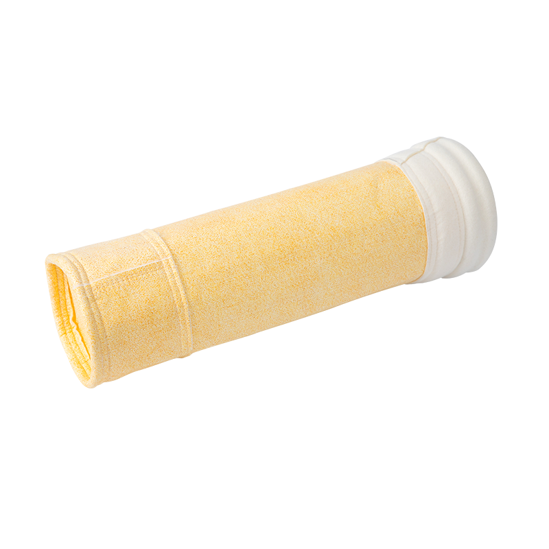 Jarum akrilik meninju tas filter terasa