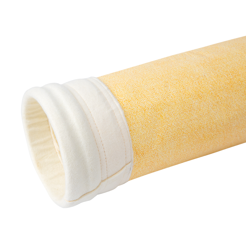 Jarum akrilik meninju tas filter terasa