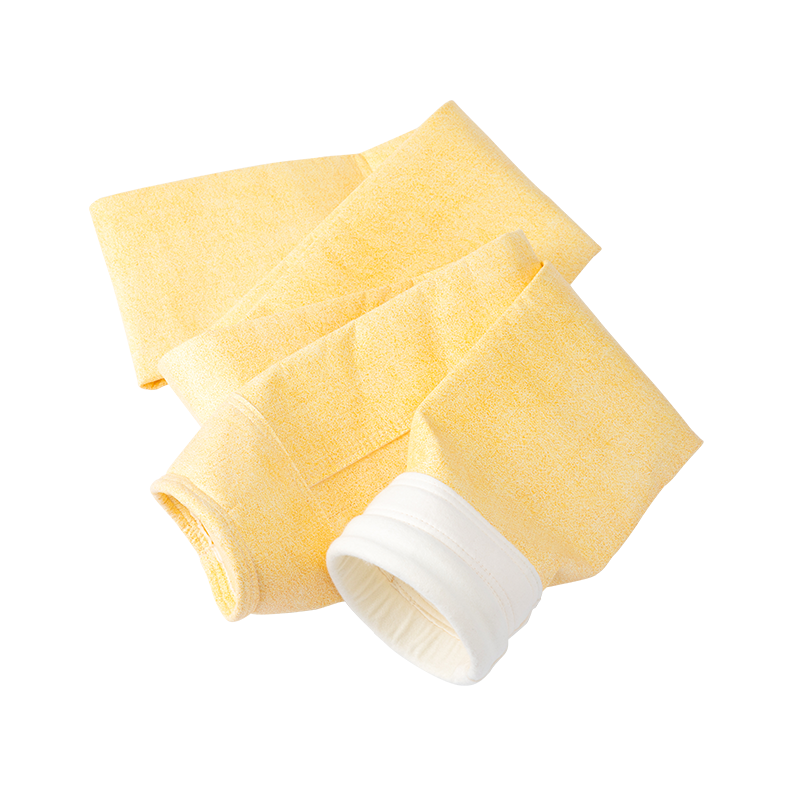 Jarum akrilik meninju tas filter terasa