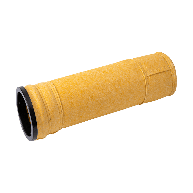 P84 jarum meninju tas filter terasa