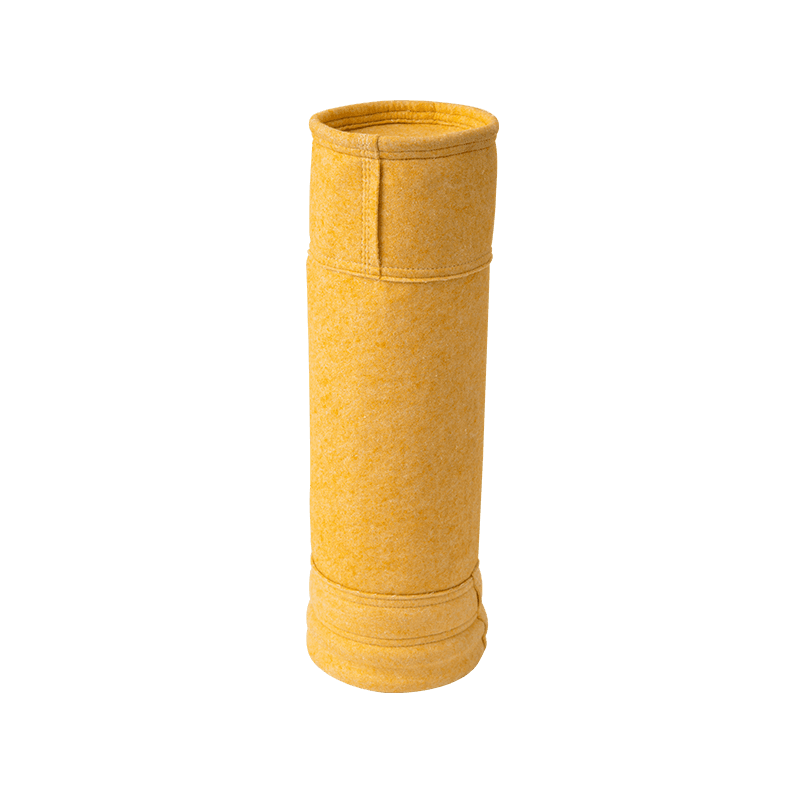 P84 jarum meninju tas filter terasa