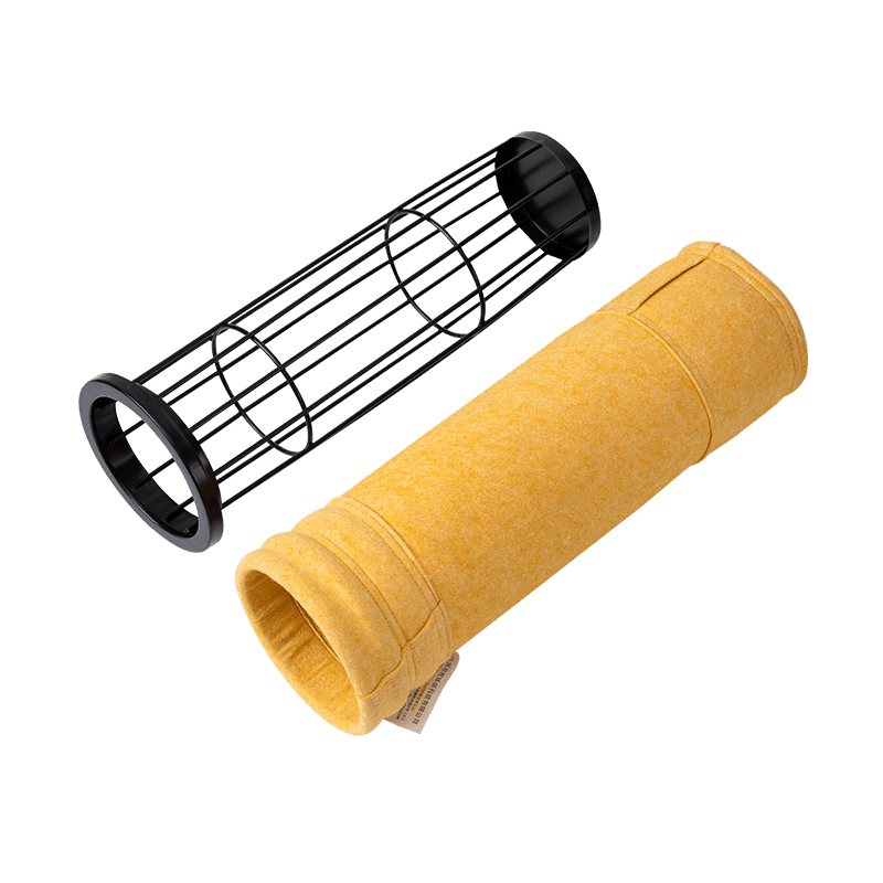 P84 jarum meninju tas filter terasa