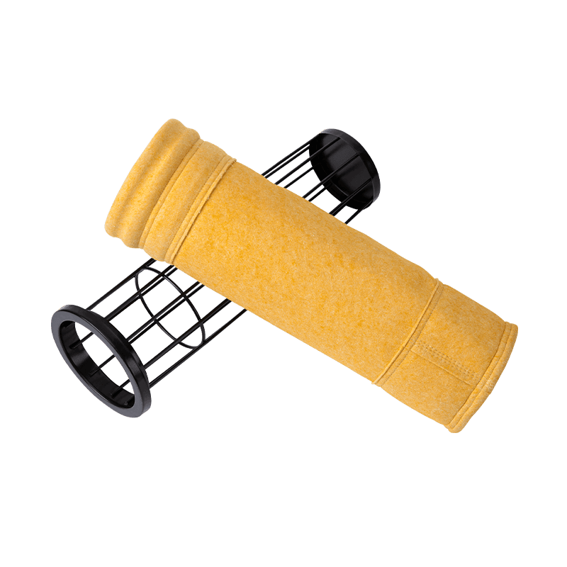 P84 jarum meninju tas filter terasa