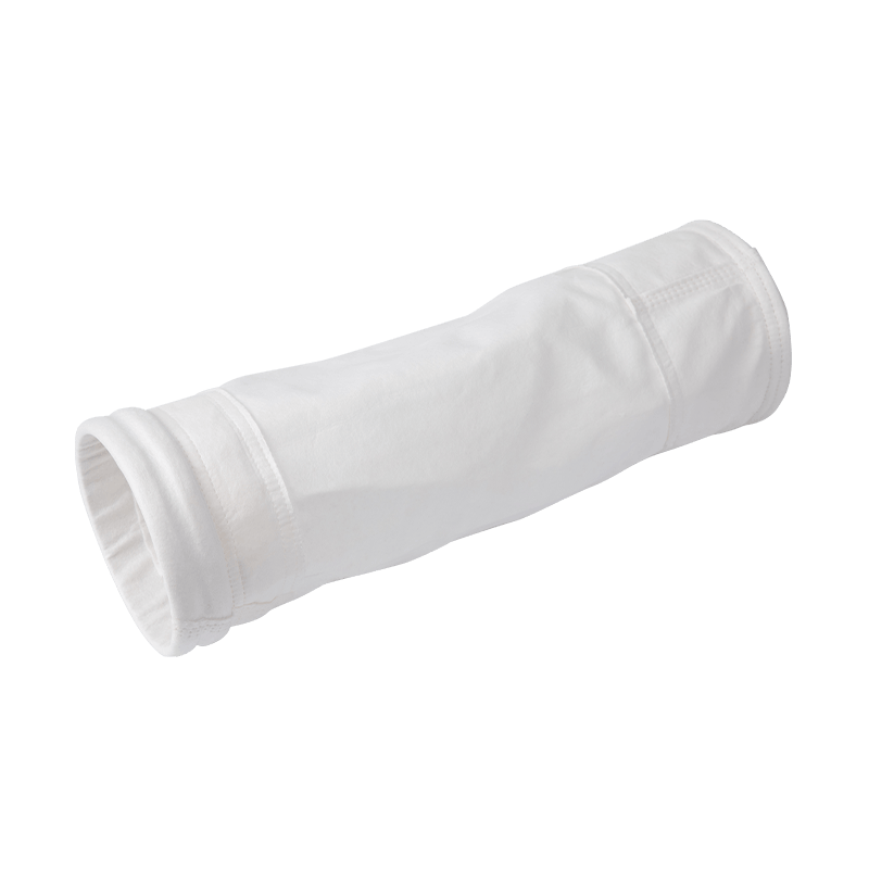 PTFE Polyester Needle Punched Felt Bighbane Filter Bags