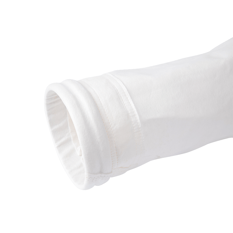 PTFE Polyester Needle Punched Felt Bighbane Filter Bags