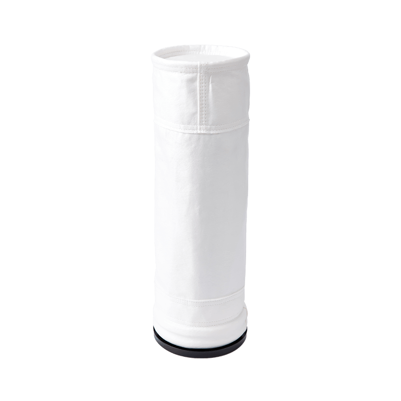 PTFE Polyester Needle Punched Felt Bighbane Filter Bags