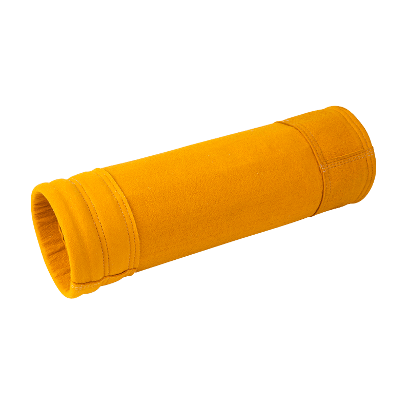 P84 jarum meninju tas filter terasa