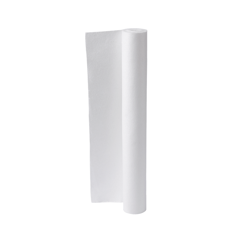 Ptfe jarum meninju filter terasa