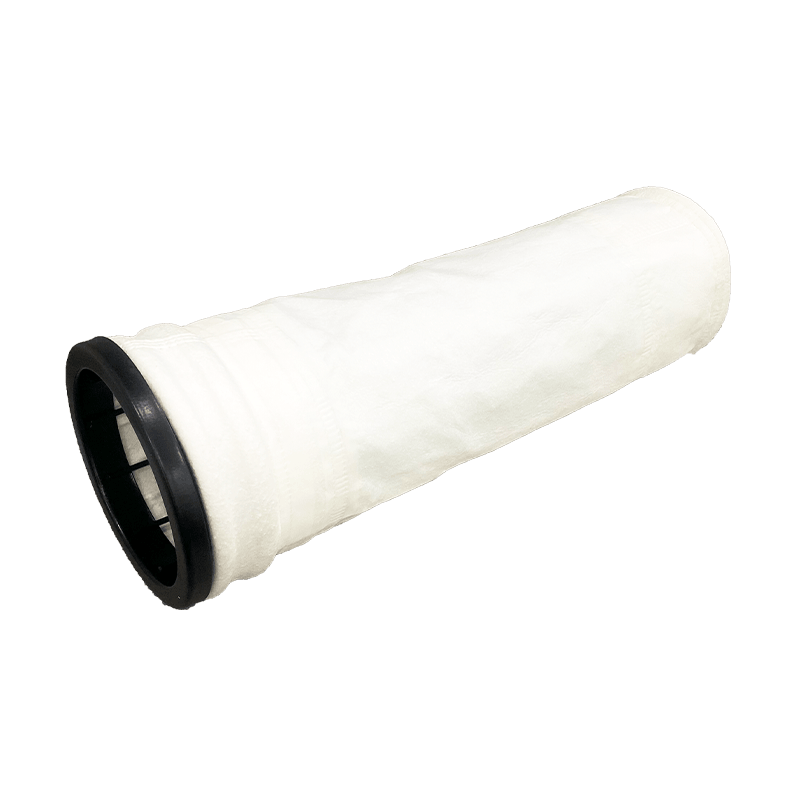 PTFE jarum meninju tas filter feel