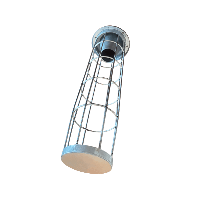 Kandang filter galvanis