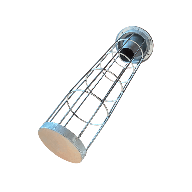 Kandang filter galvanis