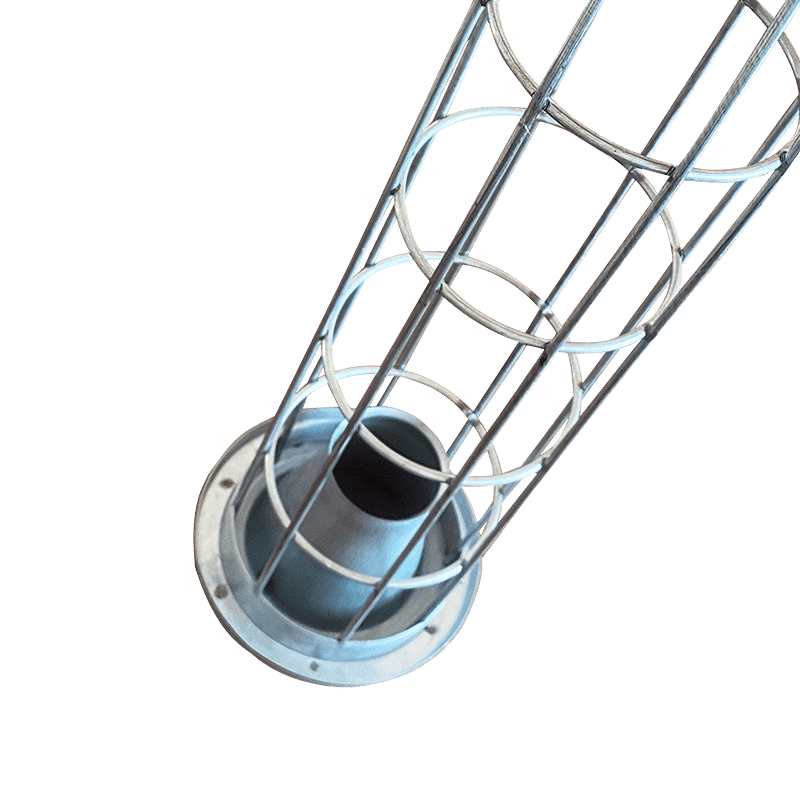 Kandang filter galvanis