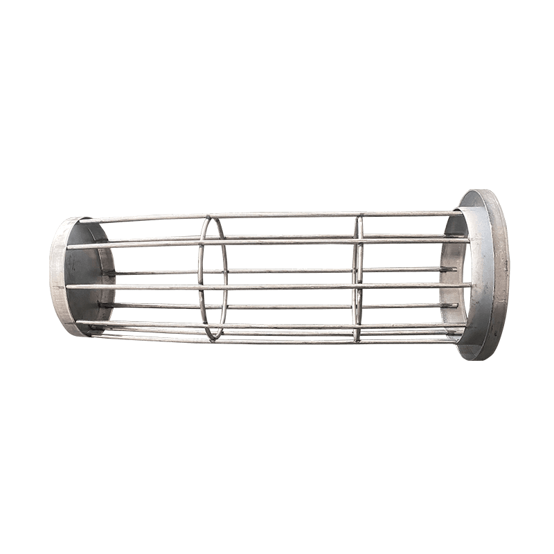 Kandang filter galvanis