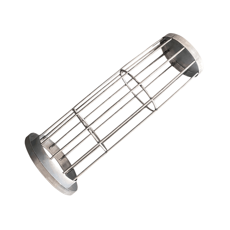 Kandang filter galvanis