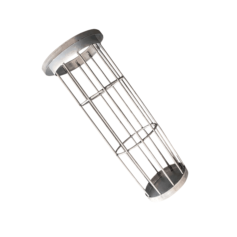 Kandang filter galvanis