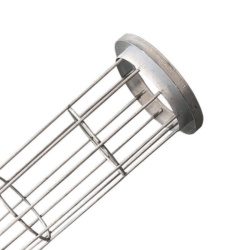 Kandang filter galvanis
