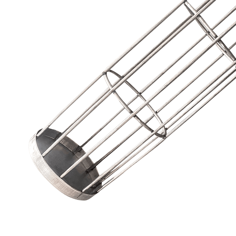 Kandang filter galvanis