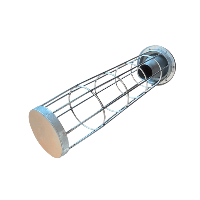 Kandang filter galvanis