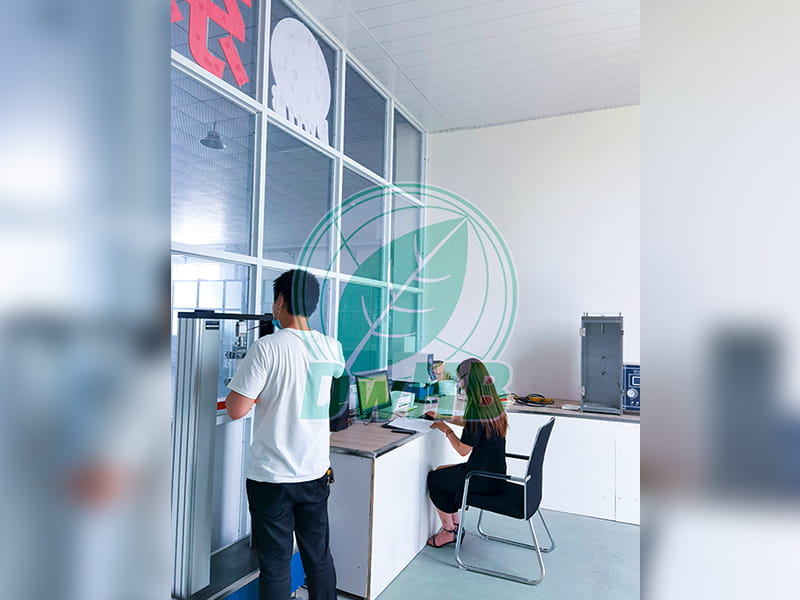 Pusat R&D