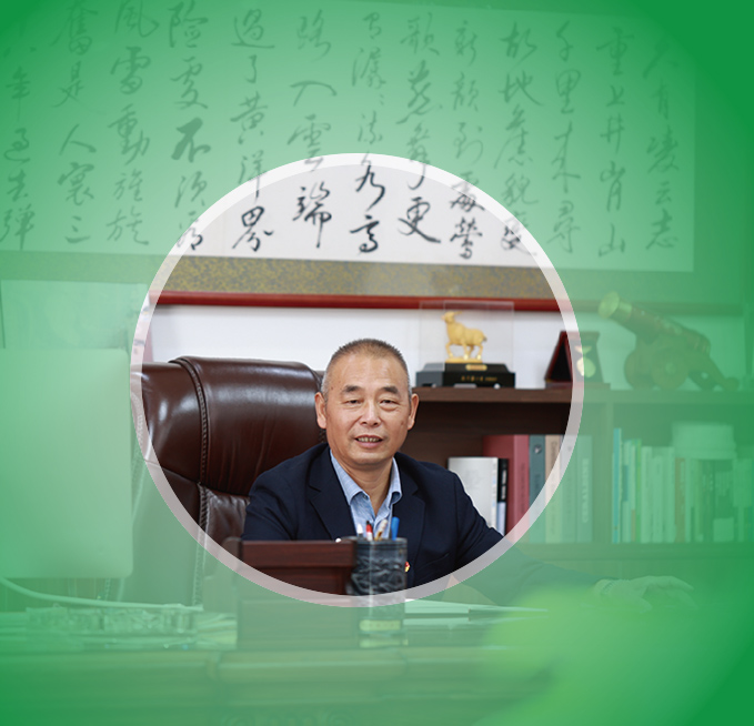 JIANGSU DONGWANG Teknologi Perlindungan Lingkungan Group Co., Ltd.